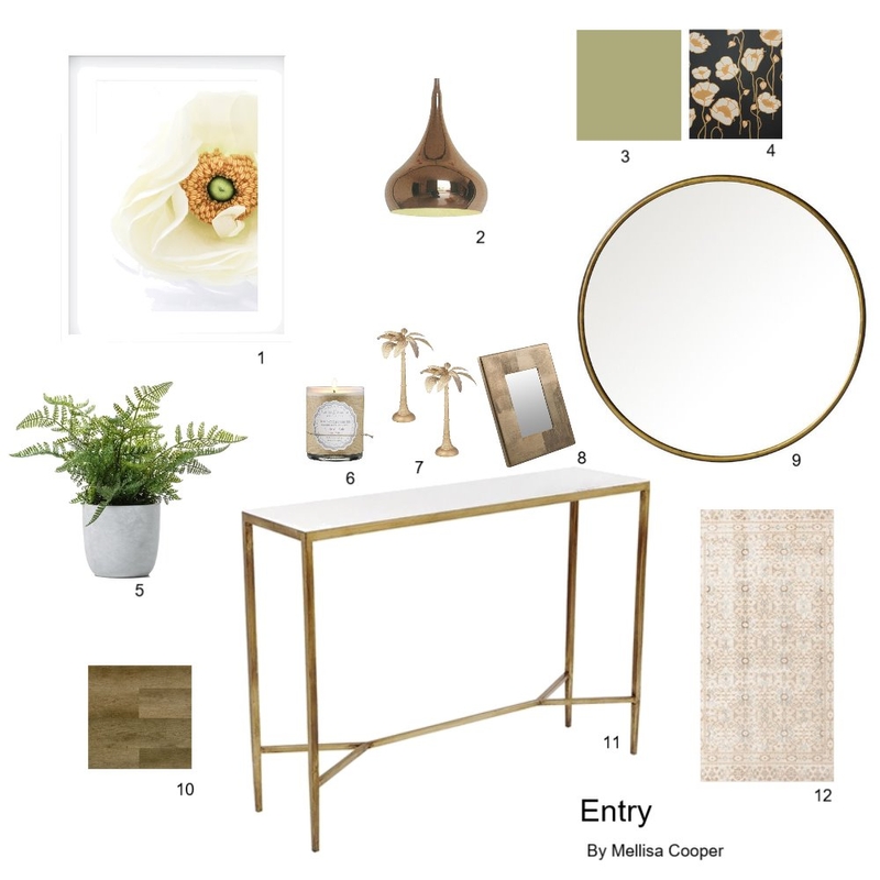 entry Mood Board by mellisa.cooper on Style Sourcebook