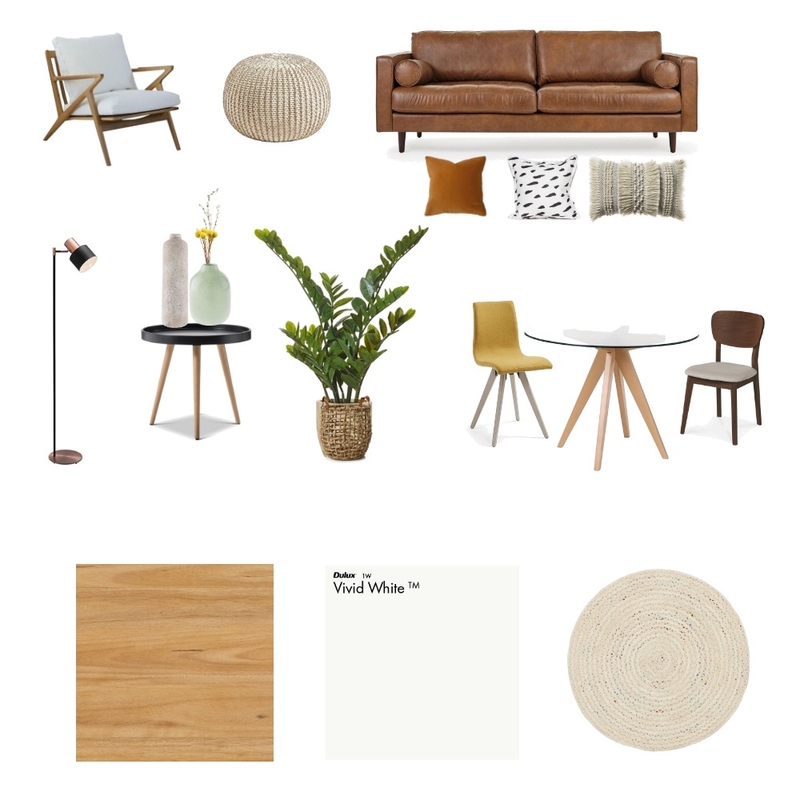 Dulwich 2 Mood Board by michelleawata on Style Sourcebook