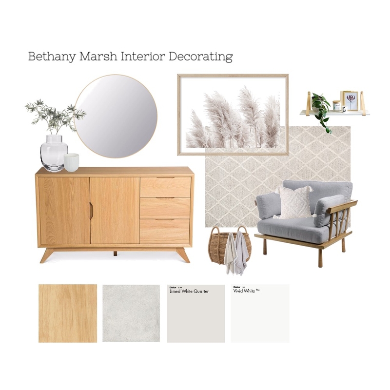 Grey living room Mood Board by Bethanymarsh on Style Sourcebook