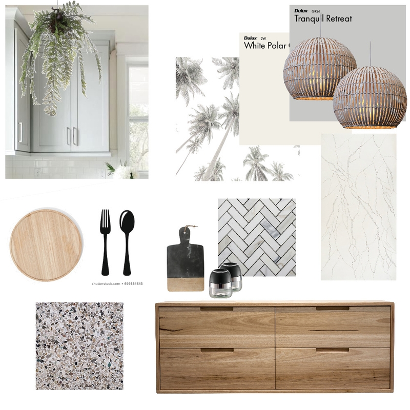 contempory light kitchen 2 Mood Board by edelhouse on Style Sourcebook