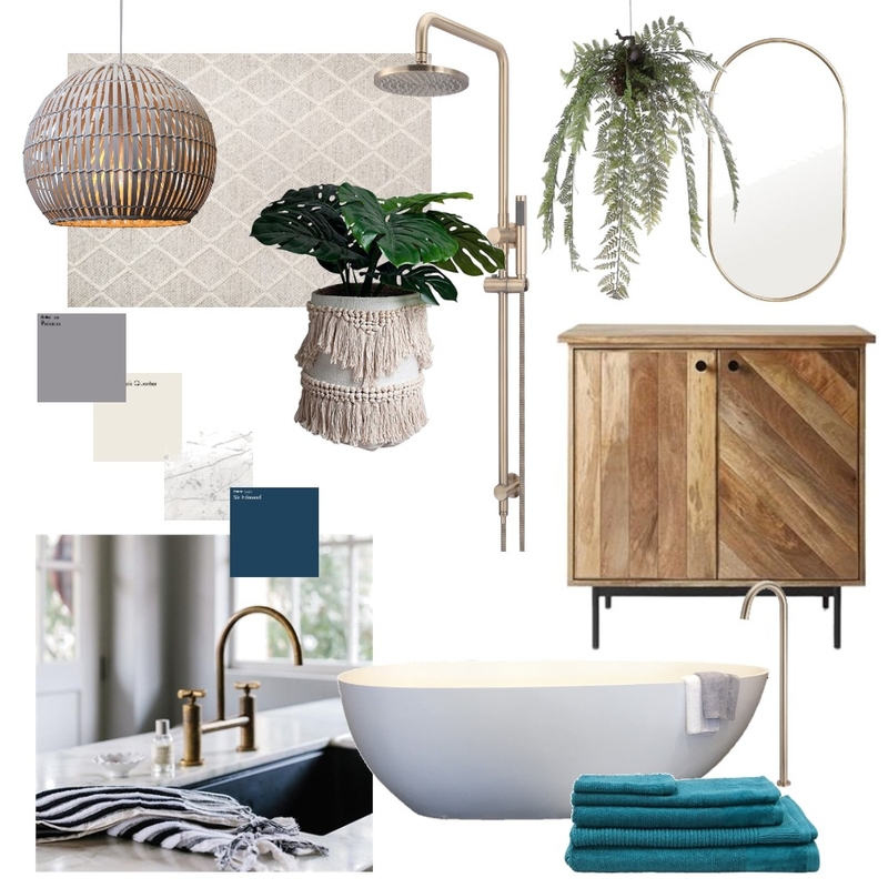 Fresh and classy Mood Board by samantha.mccracken on Style Sourcebook