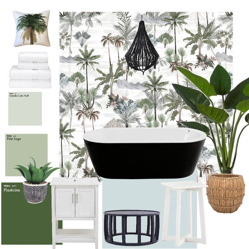 lush Mood Board by shellywaugh on Style Sourcebook