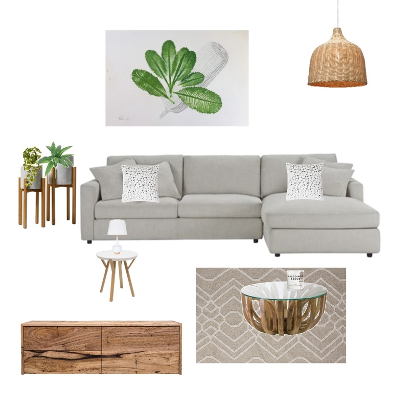 Coastal  - Artlovers Australia Mood Board by Simplestyling on Style Sourcebook