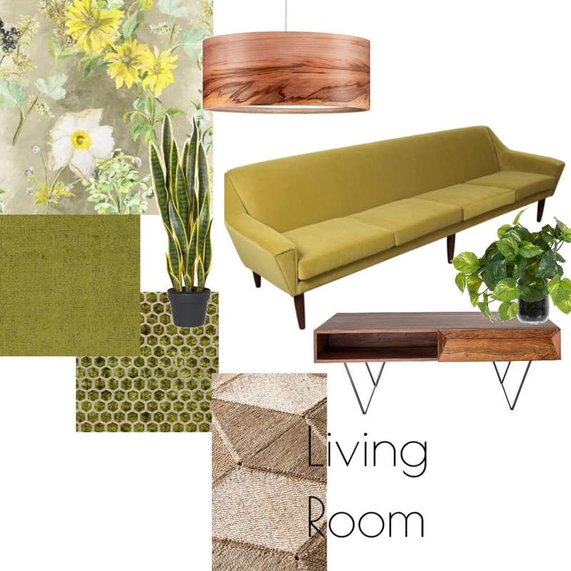 IDI Living room Mood Board by PaulaNDesign on Style Sourcebook