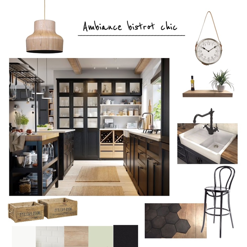 cuisine module Mood Board by Naturellement cosy on Style Sourcebook