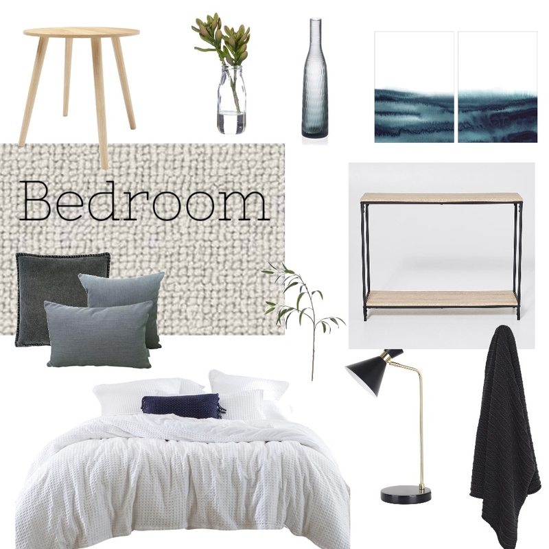 Bedroom Mood Board by Fmi_1 on Style Sourcebook