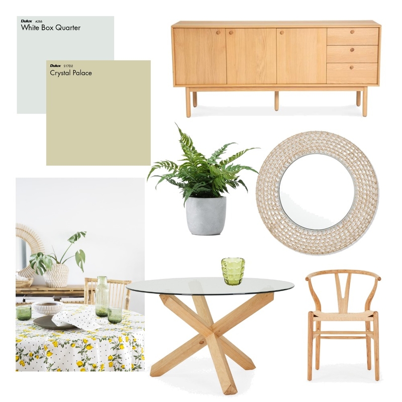 Sunshine Mood Board by Home Inspo Melbourne on Style Sourcebook