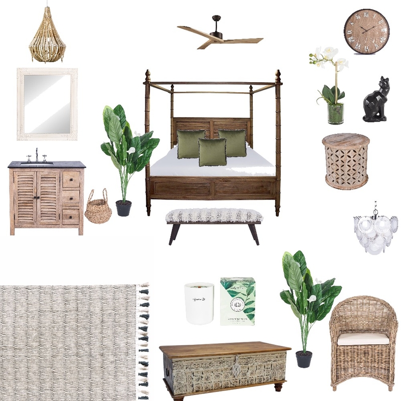 Early Settler Estelle Mood Board by estelle on Style Sourcebook