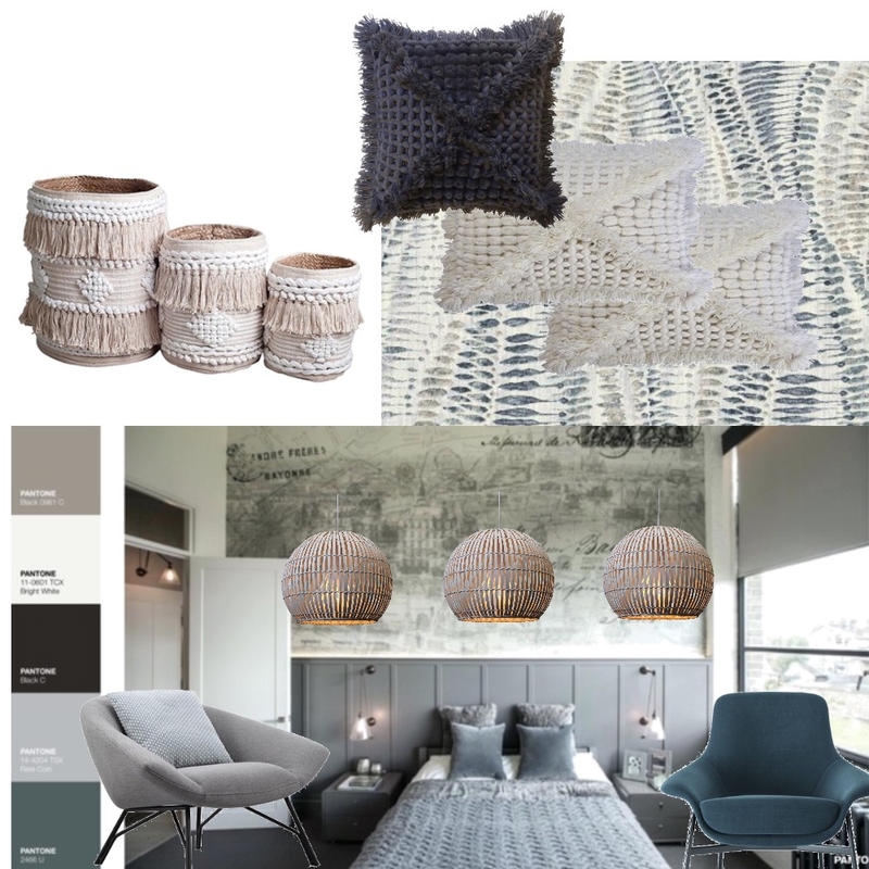 Cold room to warm room Mood Board by denisek on Style Sourcebook