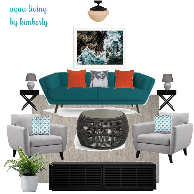 living room Mood Board by qimberley on Style Sourcebook