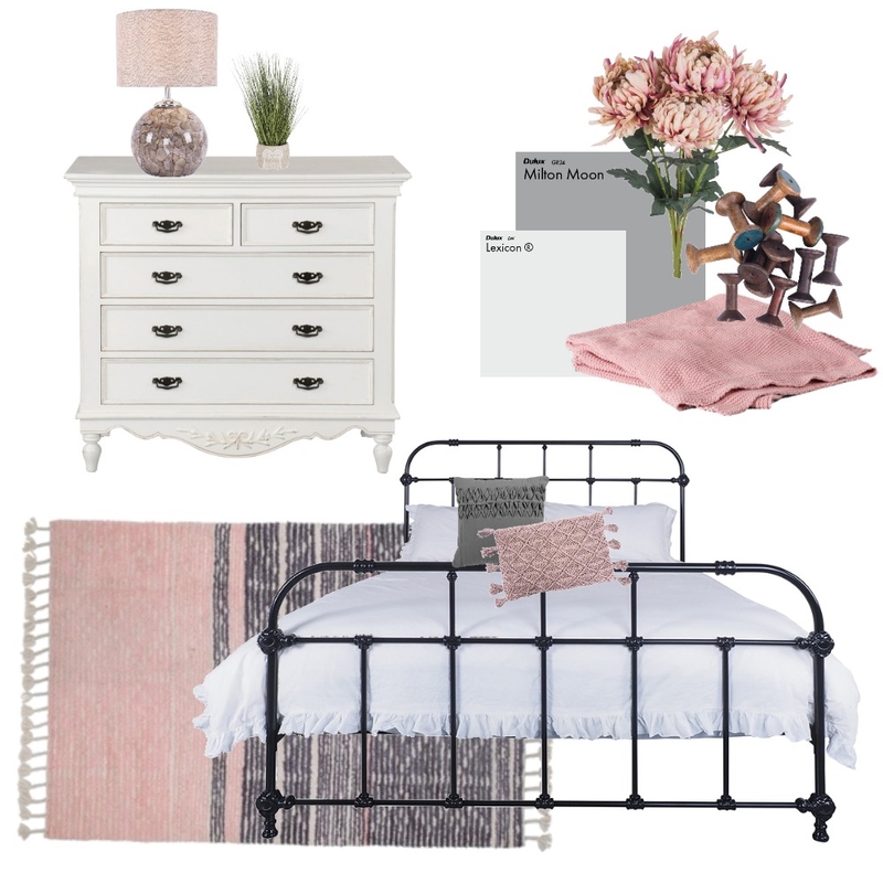 Country Retreat 2 Mood Board by RachelByrne on Style Sourcebook