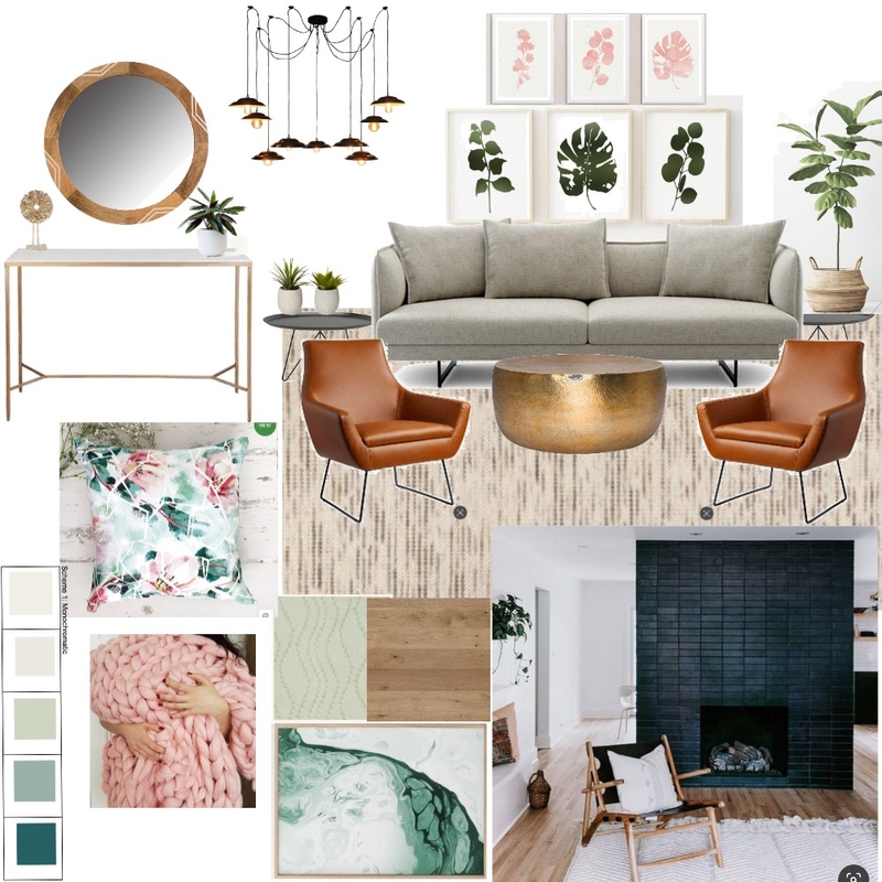 Living room Mood Board by rashipriya on Style Sourcebook