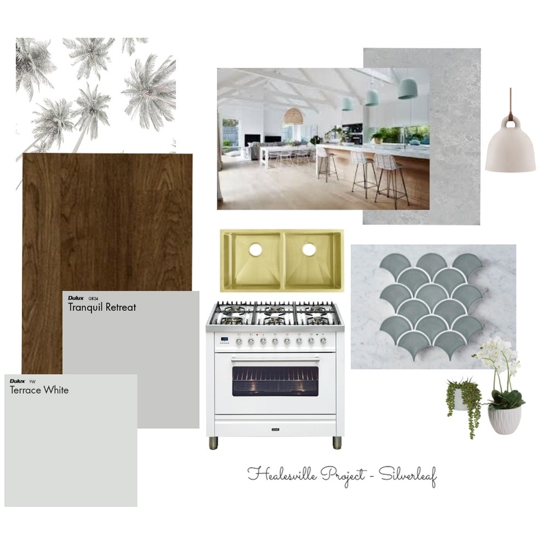 Silverleaf Mood Board by whiteknight on Style Sourcebook