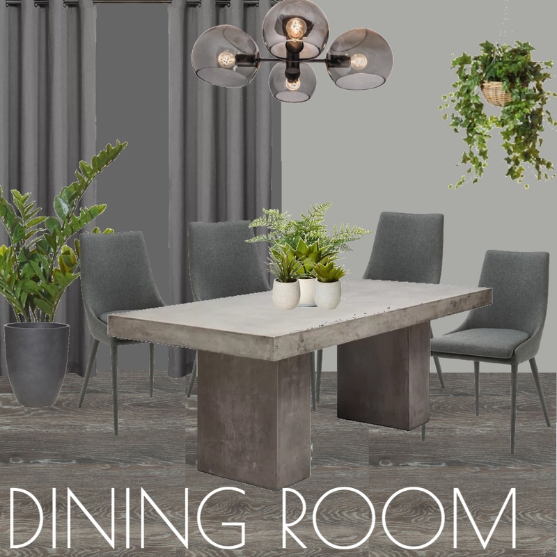 Dining Mood Board by siennawhite on Style Sourcebook