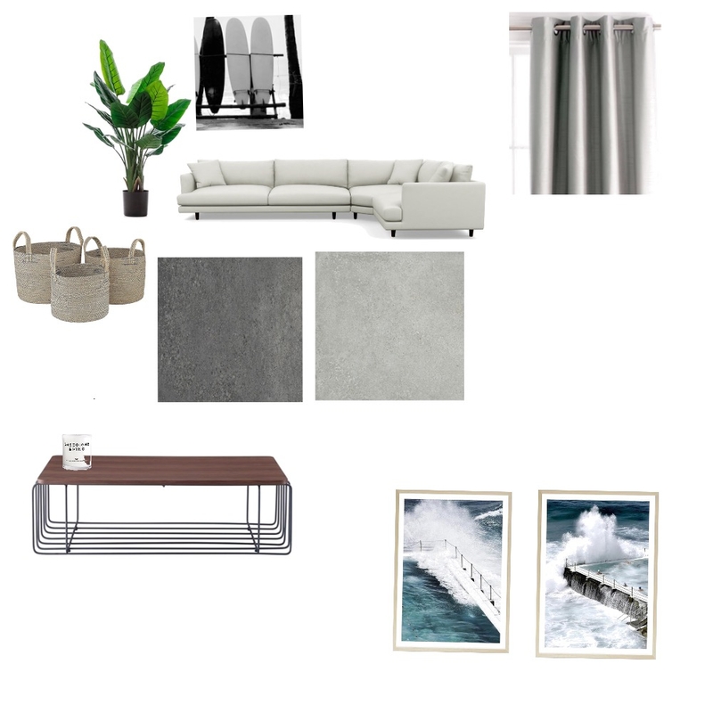 shaley living room Mood Board by Noura on Style Sourcebook