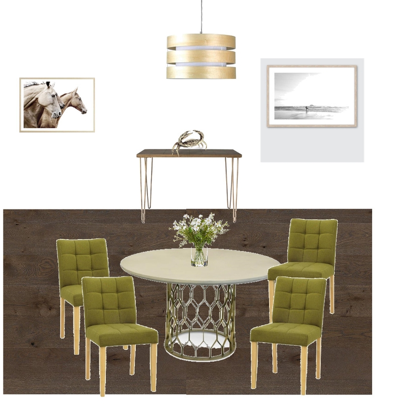 dining room Mood Board by qimberley on Style Sourcebook