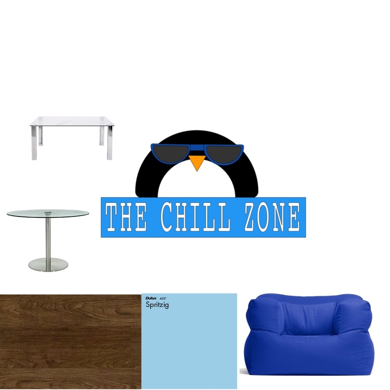 Chill Zone Mood Board by madib019 on Style Sourcebook