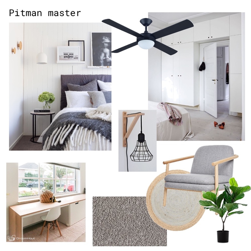 Pitman master Mood Board by jowhite_ on Style Sourcebook