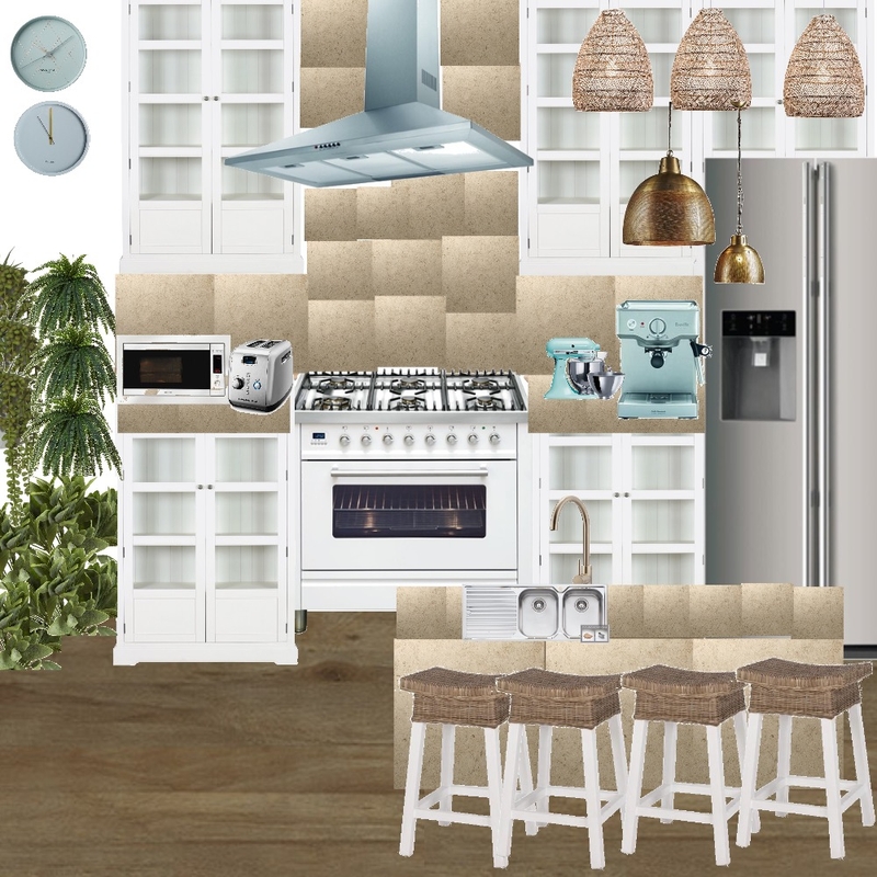 Cuisine La Pointe Mood Board by GAM31 on Style Sourcebook