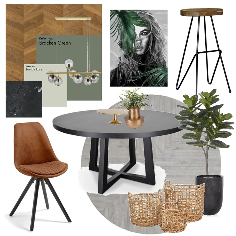 Summit video board 3 Mood Board by Thediydecorator on Style Sourcebook