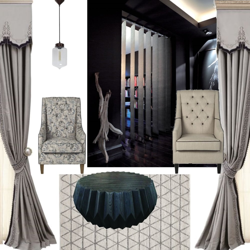 vertical Mood Board by andelazd on Style Sourcebook