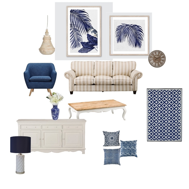 Hampden Mood Board by kelvert on Style Sourcebook