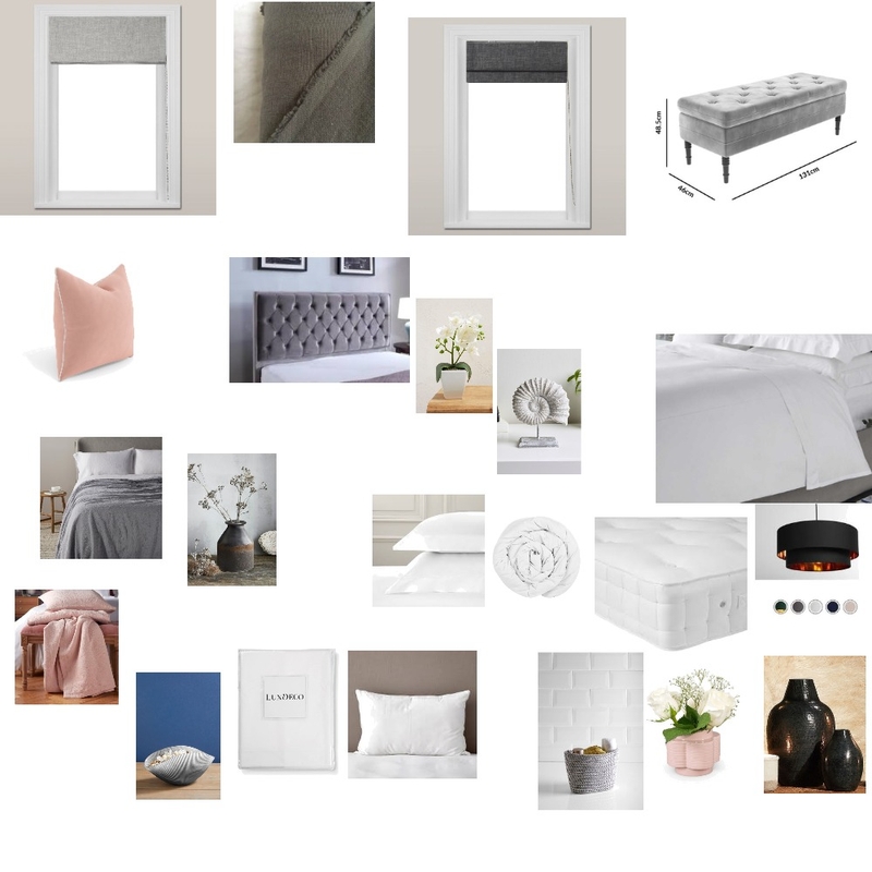 Rolake Mood Board by Uty on Style Sourcebook