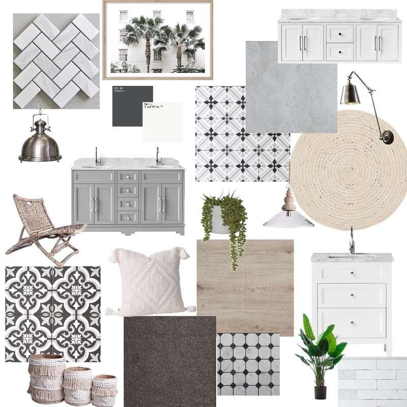 Herne Hill Reno Mood Board by JodiDunn on Style Sourcebook