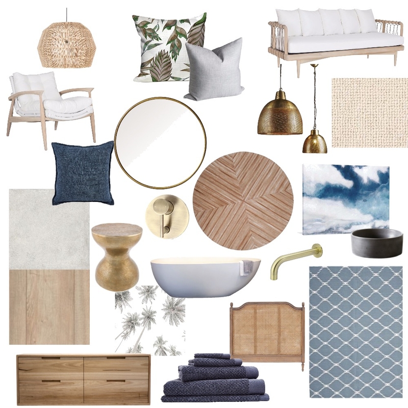 Sandgate Reno Inspo Mood Board by JodiDunn on Style Sourcebook