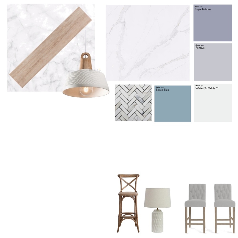 Kitchen Mood Board by gigracer on Style Sourcebook