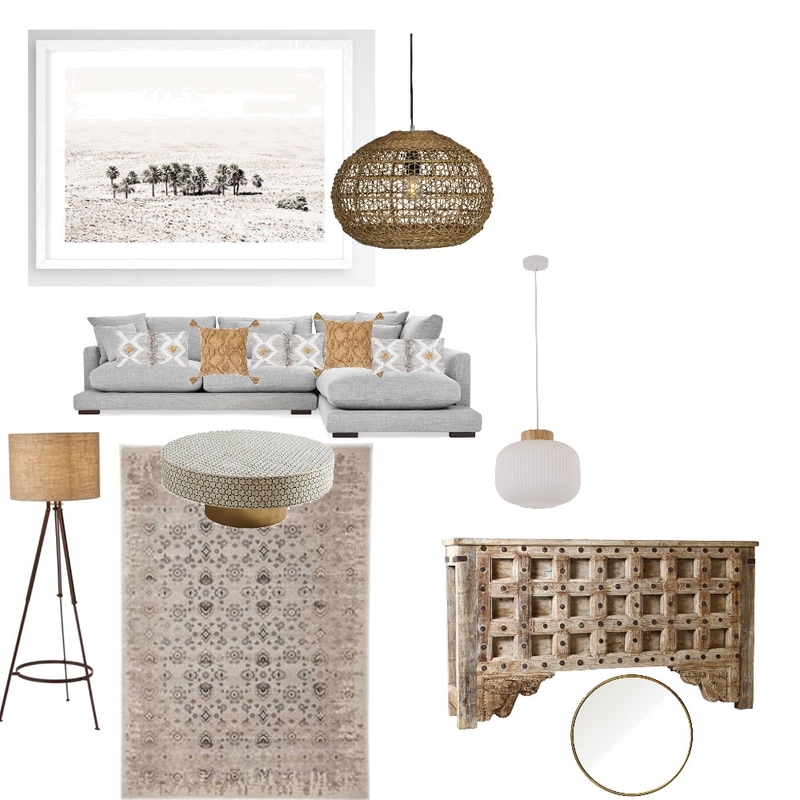 Living room Mood Board by lotusluck on Style Sourcebook