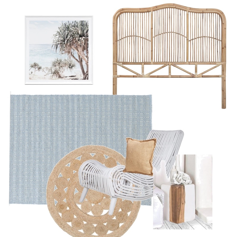 Power Street Master Bedroom Mood Board by Insta-Styled on Style Sourcebook