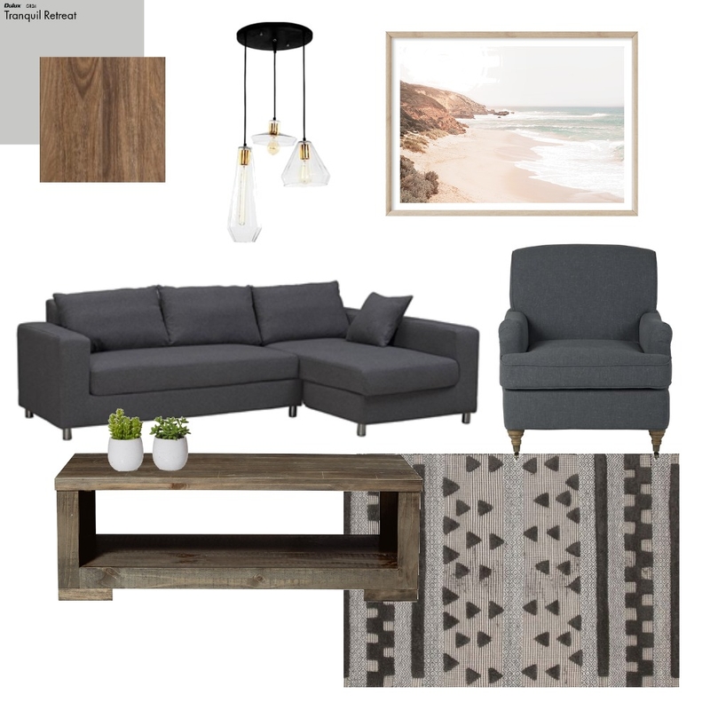 redesign project Mood Board by sammijol on Style Sourcebook