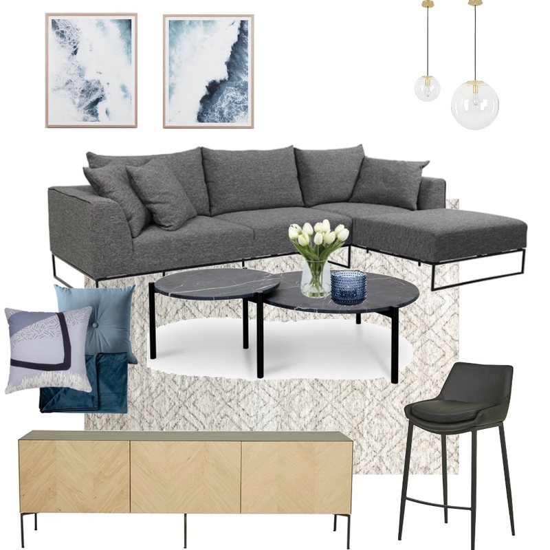 Piper apartments Mood Board by SimplyStaging on Style Sourcebook
