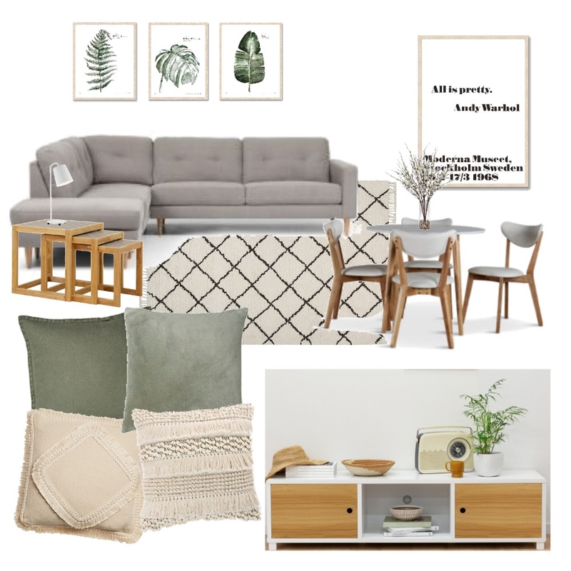 Jville House Mood Board by Maven Interior Design on Style Sourcebook