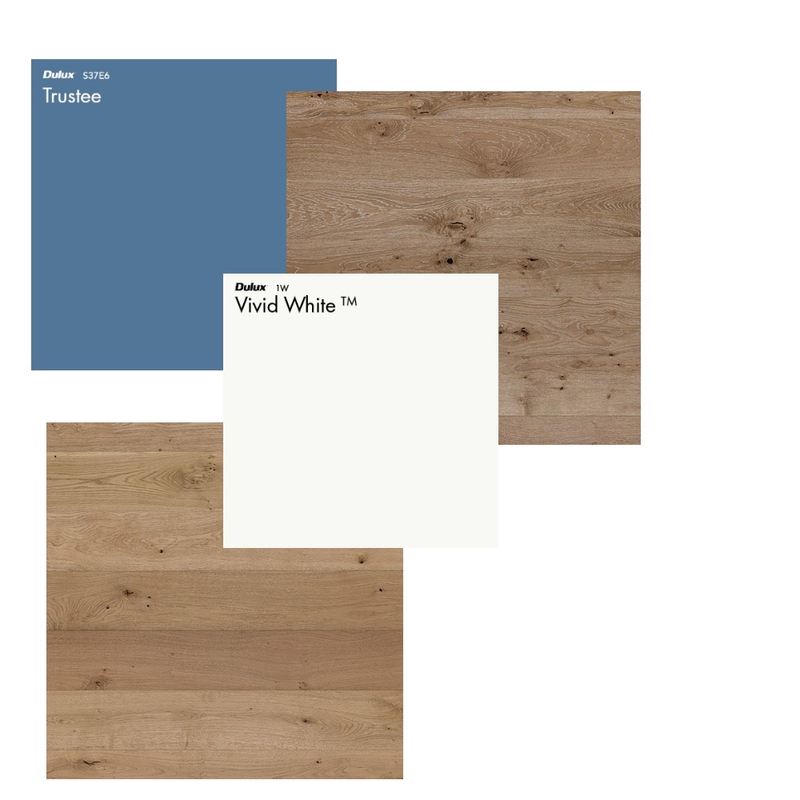 Valu Inn - Flooring &amp; Paint Ideas Mood Board by Motelology on Style Sourcebook