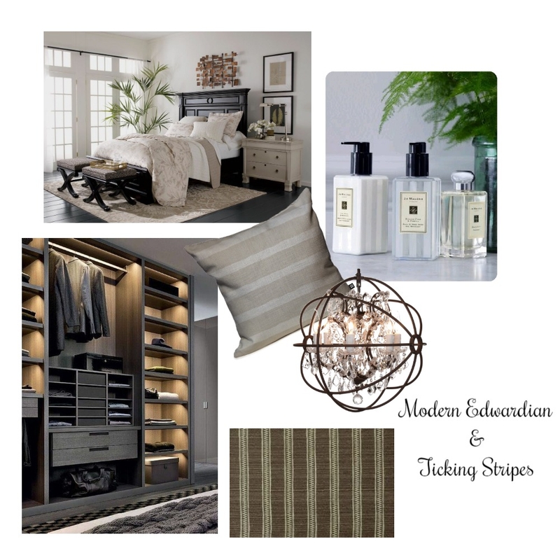 The Master Bedroom Mood Board by samar on Style Sourcebook