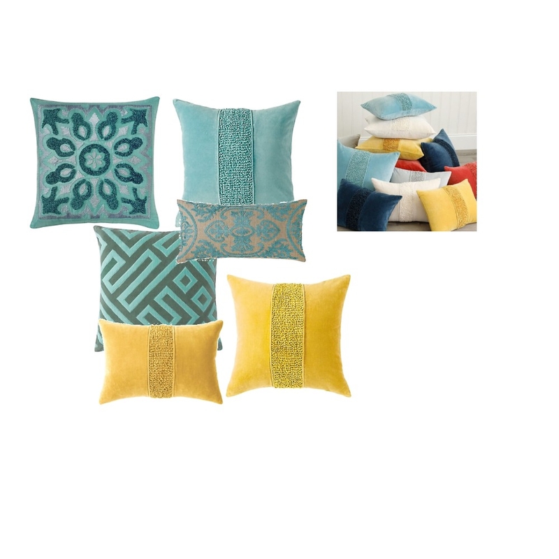 Sofa East End Mood Board by neyesha on Style Sourcebook