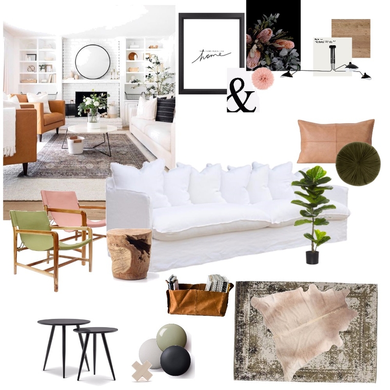 37 Coronation - Lounge Mood Board by thesundaysociety on Style Sourcebook