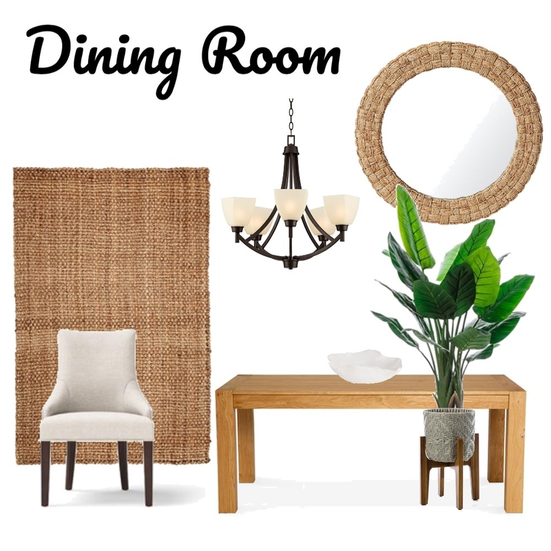 Birch Ave Living Room Mood Board by kjensen on Style Sourcebook