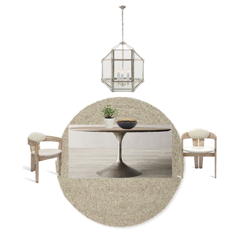 Kang Breakfast Nook Mood Board by Payton on Style Sourcebook