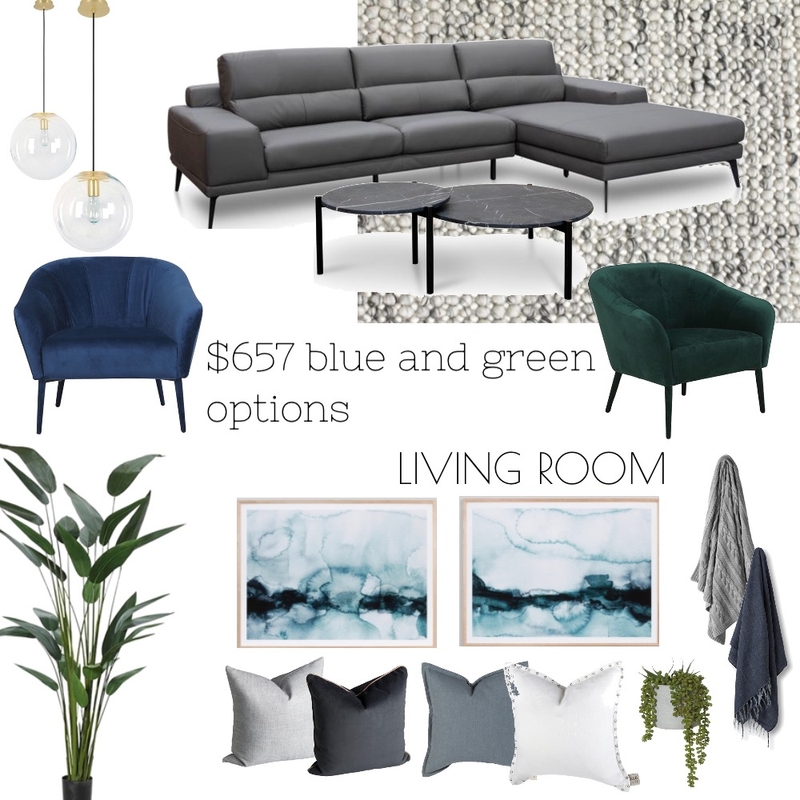 PIPER 3 Mood Board by SimplyStaging on Style Sourcebook