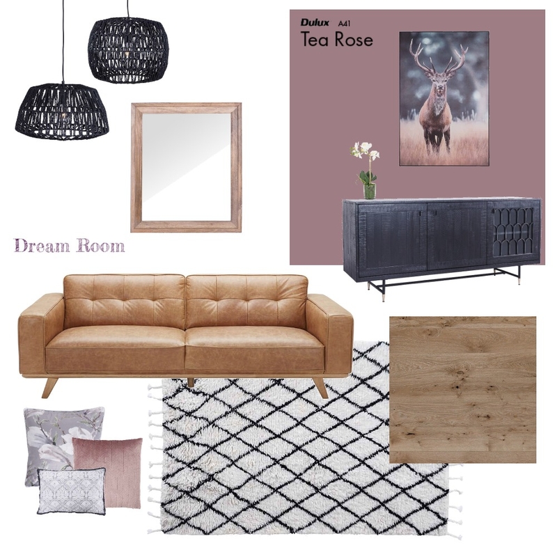 Dream Room Mood Board by aderickx on Style Sourcebook
