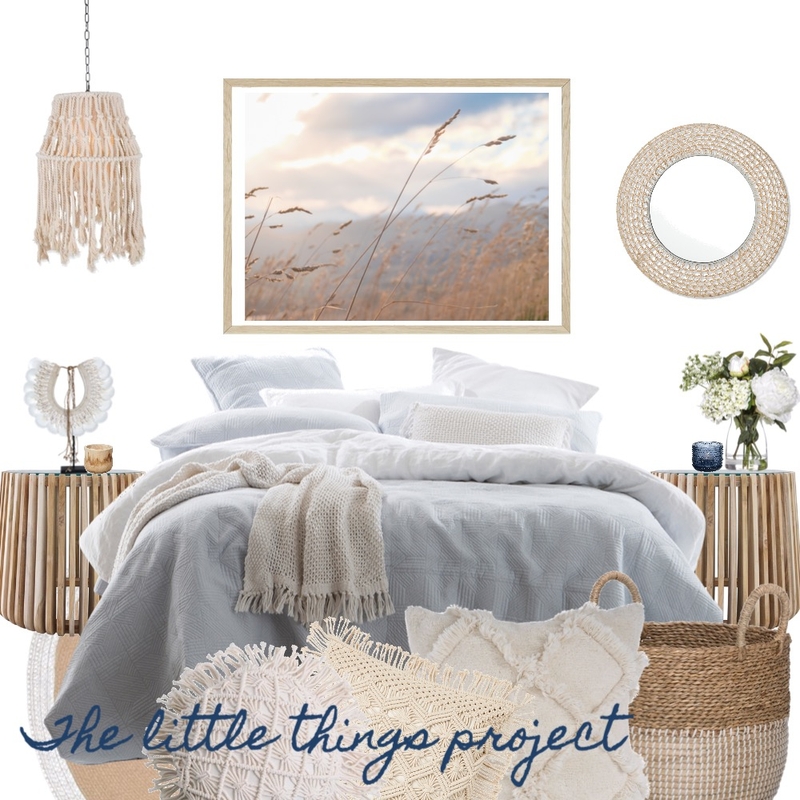Sway Mood Board by The Little Things Project on Style Sourcebook