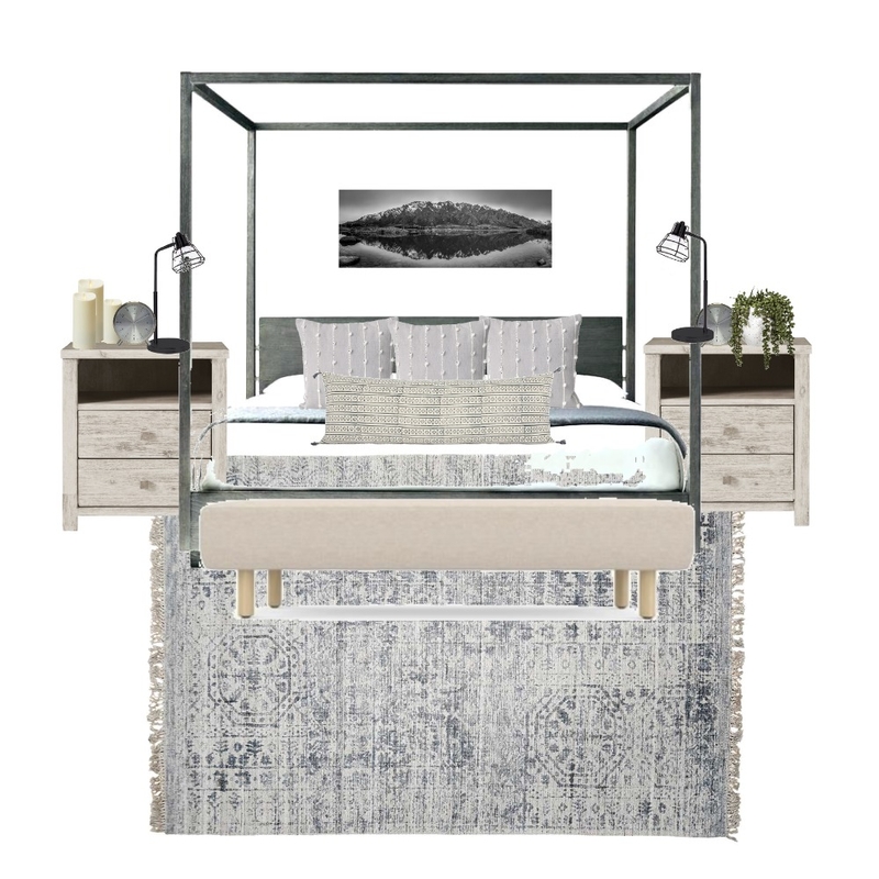 MASTER BEDROOM Mood Board by Casady on Style Sourcebook