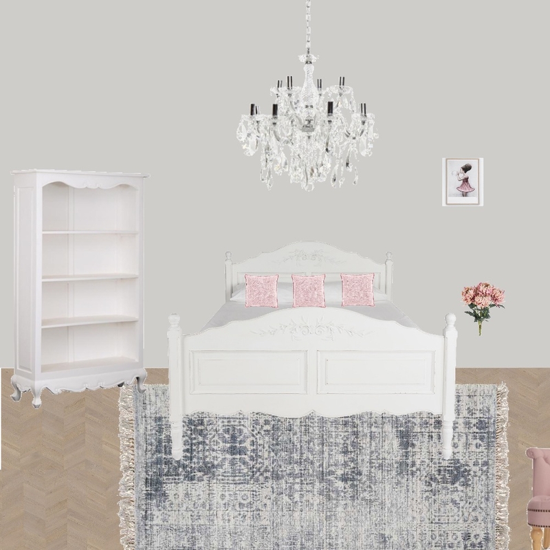 princess room Mood Board by mazzziie123 on Style Sourcebook