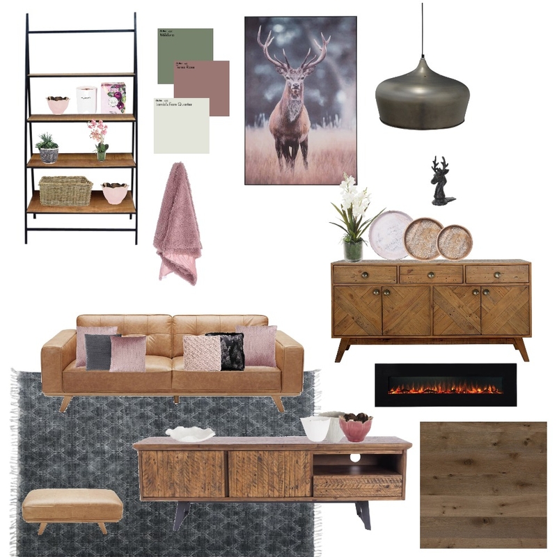 my room Mood Board by tamarapedler on Style Sourcebook