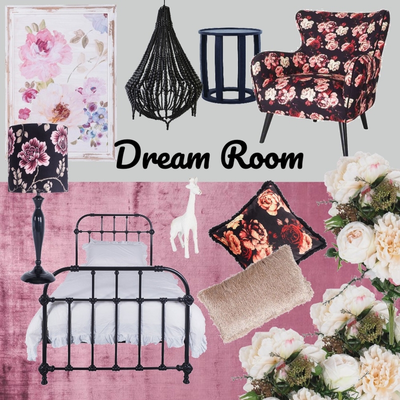 room2 Mood Board by LeahOrgana on Style Sourcebook