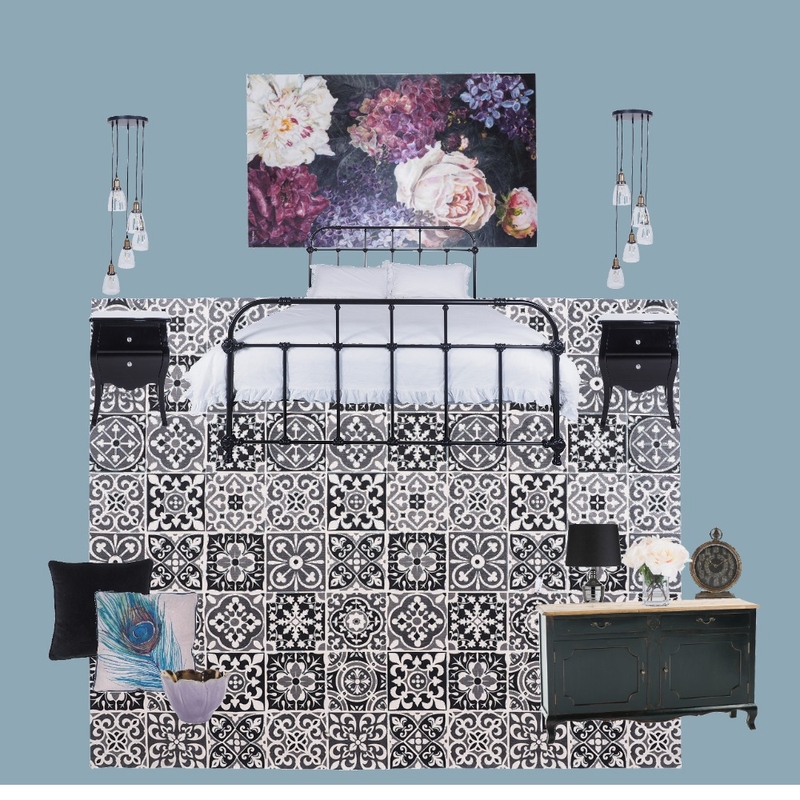 Dream Room Mood Board by Eseri on Style Sourcebook