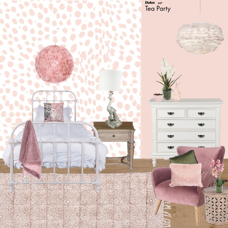 Dream Room Kids Mood Board by Sqwelshy on Style Sourcebook